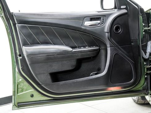 Used 2023 Dodge Charger Scat Pack RWD image 41