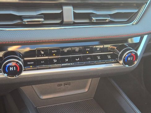 New 2026 Chevrolet Equinox RS image 27