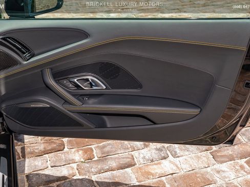 Used 2023 Audi R8 V10 performance image 18