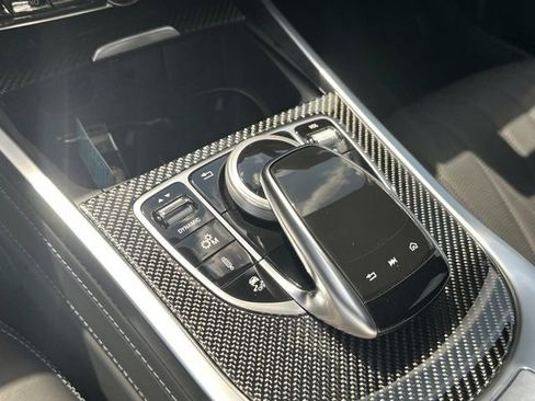 Used 2024 Mercedes-Benz G 63 AMG 4MATIC image 37