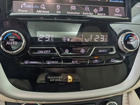 Used 2021 Nissan Murano SL image 28