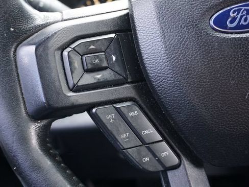 Used 2017 Ford F150 XLT w/ Equipment Group 302A Luxury RWD image 31