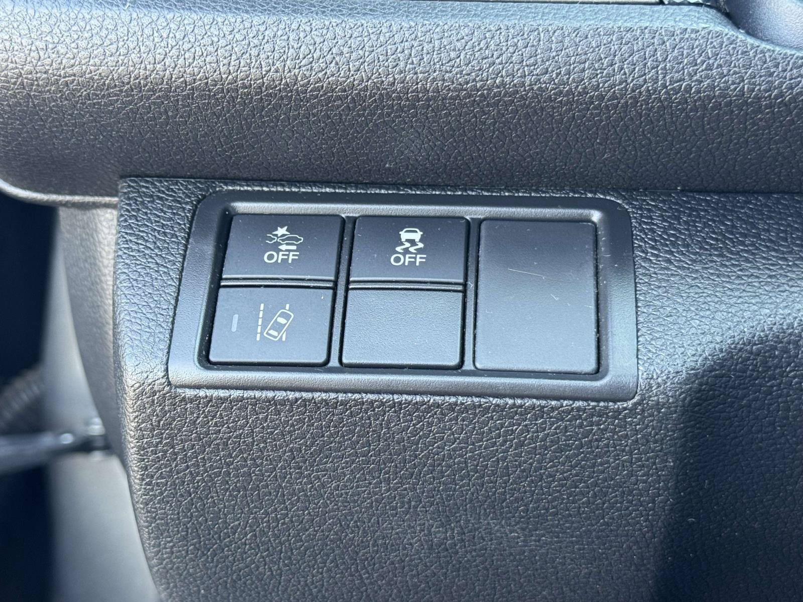 Used 2020 Honda Civic Sport image 9