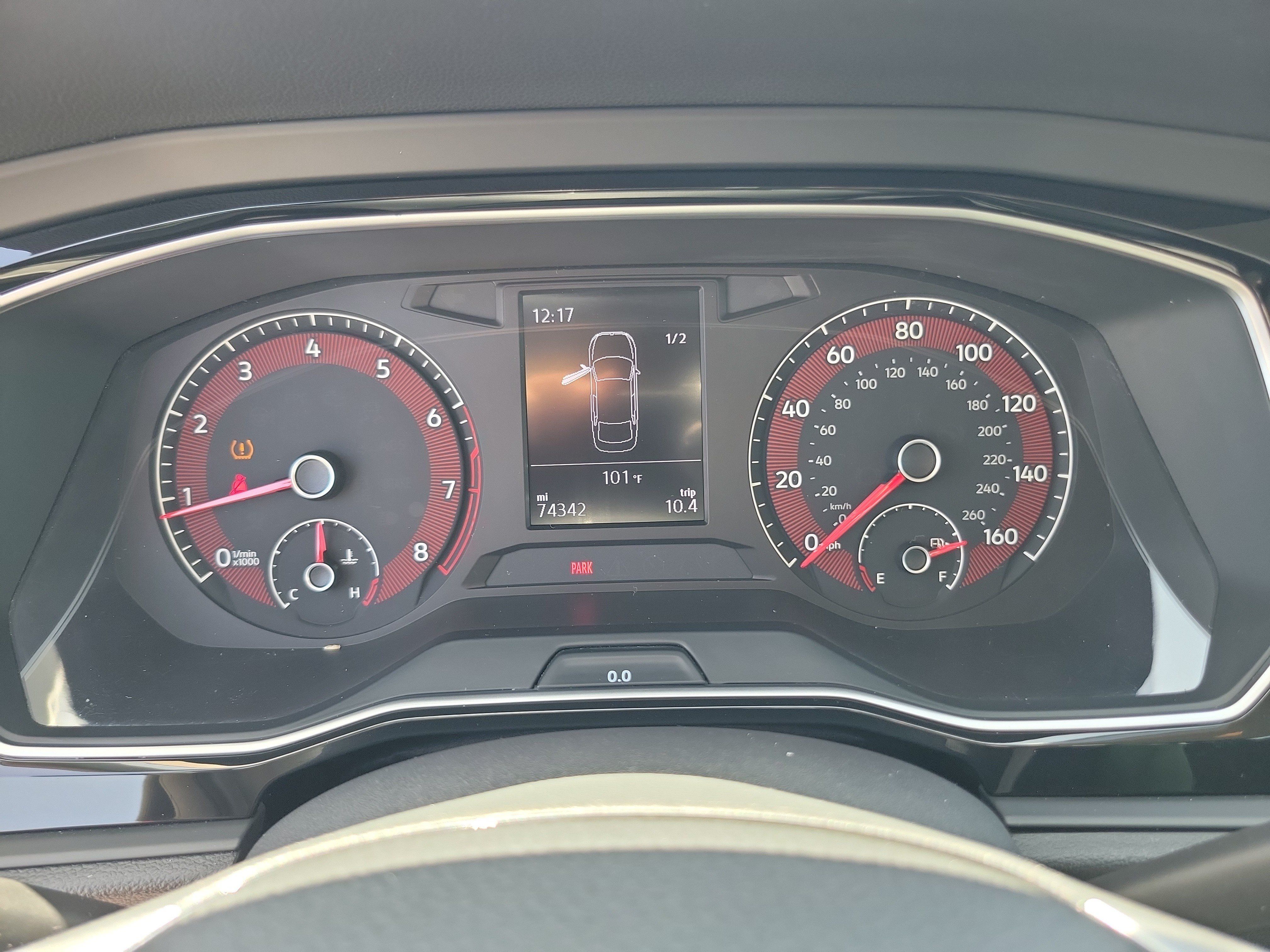 Used 2019 Volkswagen Jetta S FWD image 30
