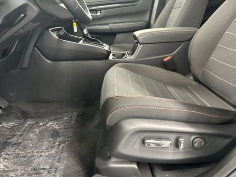 New 2026 Honda CR-V TrailSport image 21