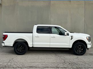 Used 2023 Ford F150 Platinum w/ Equipment Group 701A High video 2