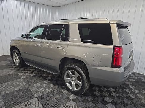 Used 2019 Chevrolet Tahoe LT AWD/4WD image 9