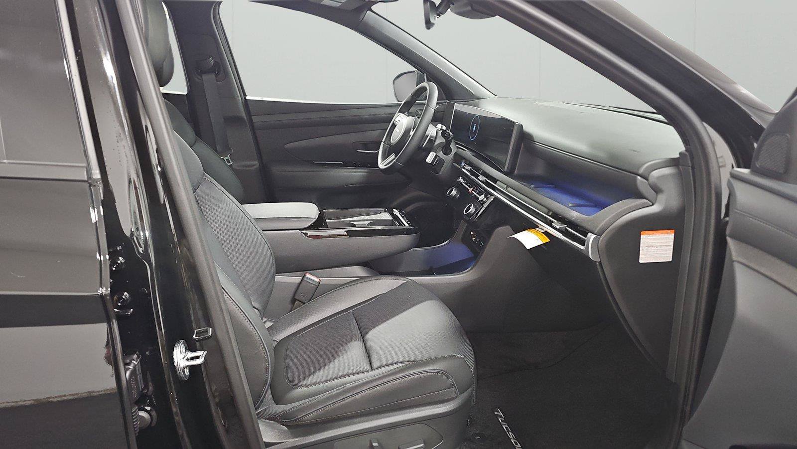 New 2026 Hyundai Tucson Limited AWD/4WD image 14