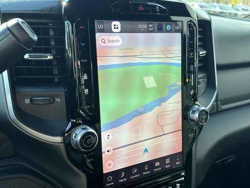 New 2026 RAM 2500 Big Horn image 20