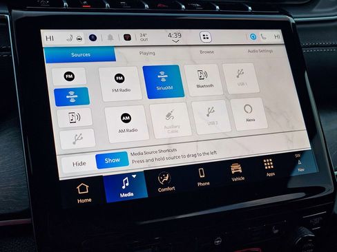 New 2025 Jeep Grand Cherokee Limited image 24