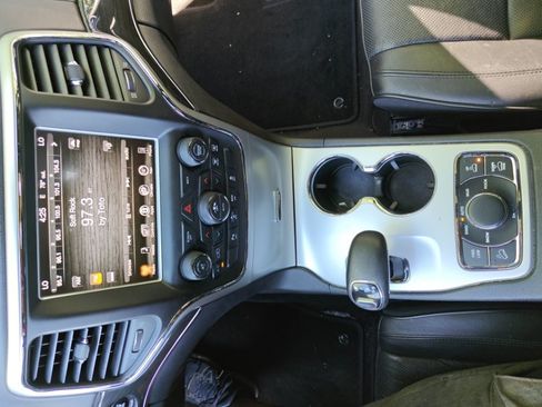 Used 2015 Jeep Grand Cherokee High Altitude AWD/4WD image 31
