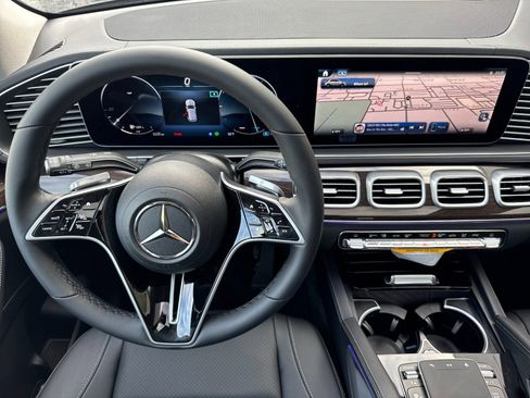 New 2026 Mercedes-Benz GLE 450 4MATIC image 14