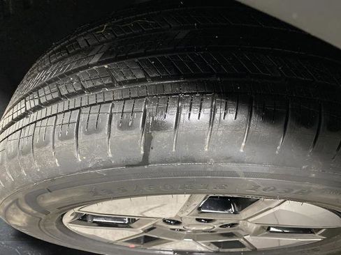 New 2026 Hyundai Santa Fe SEL image 34