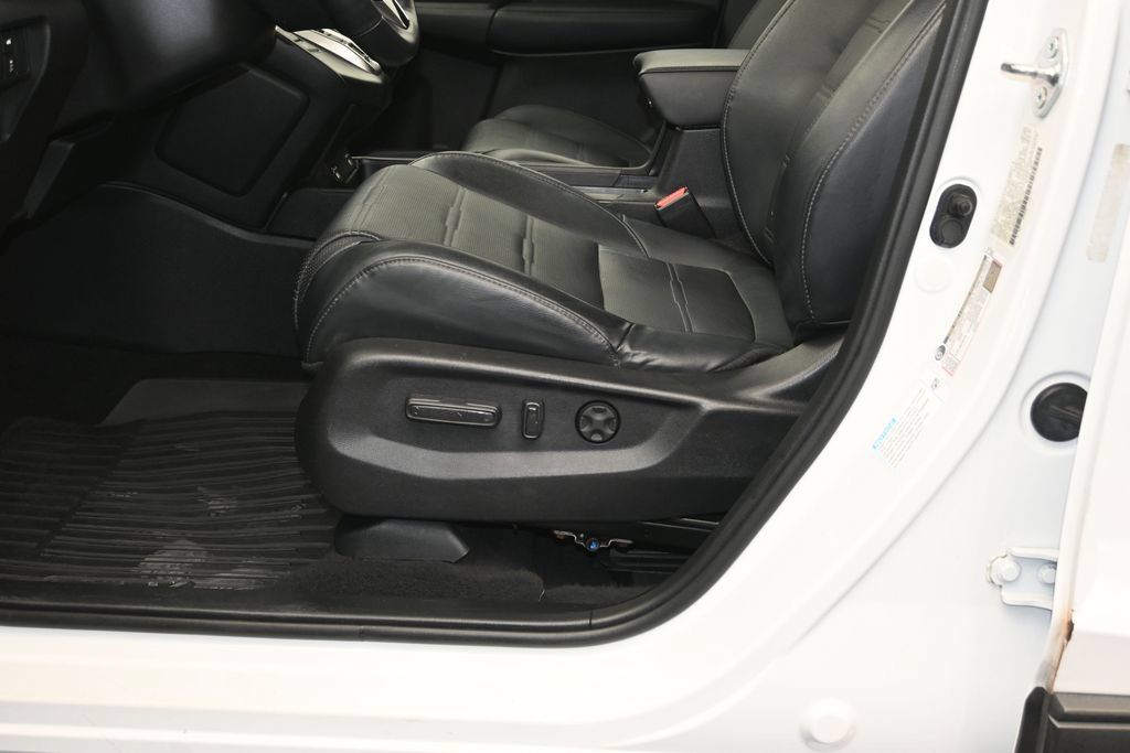 Used 2022 Honda CR-V EX-L image 22