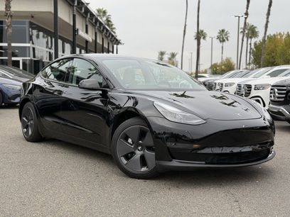 Used 2021 Tesla Model 3 Standard Range Plus