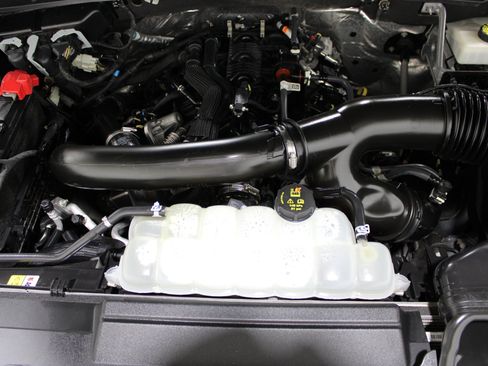 Used 2023 Lincoln Navigator L Black Label AWD/4WD image 65