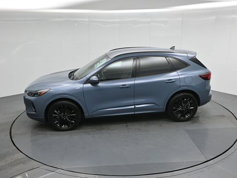 Certified 2023 Ford Escape ST-Line Elite image 45