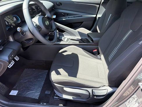 New 2026 Hyundai Elantra Sport FWD image 10