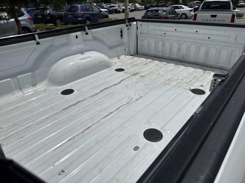 Used 2022 RAM 3500 Big Horn AWD/4WD image 15