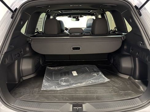 New 2026 Subaru Forester Premium image 37