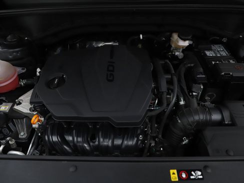 Used 2023 Kia Sorento S w/ Panoramic Sunroof Package image 26