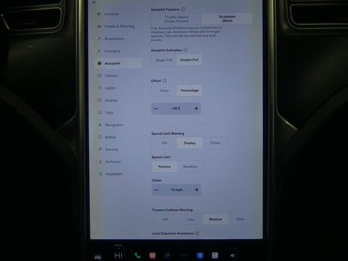 Used 2017 Tesla Model S 75D image 14