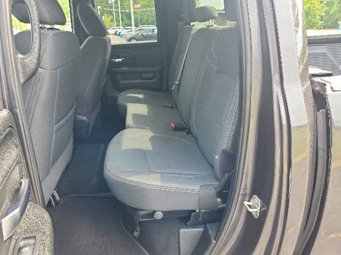 Used 2021 RAM 1500 Classic Warlock AWD/4WD image 19