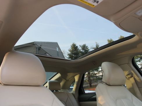 Used 2019 Lincoln MKZ Reserve w/ Luxury Package AWD/4WD image 20