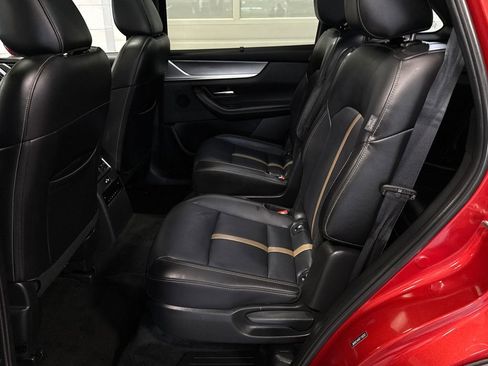 Used 2024 MAZDA CX-90 Plug-In Hybrid w/ Premium Plus AWD/4WD image 8