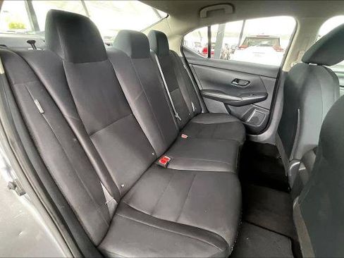 Certified 2024 Nissan Sentra S FWD image 20