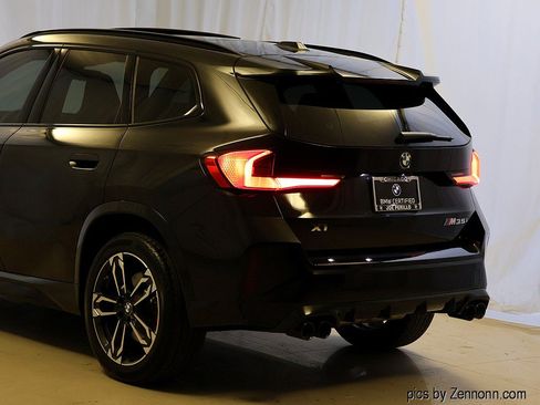 Certified 2026 BMW X1 M35i AWD/4WD image 8