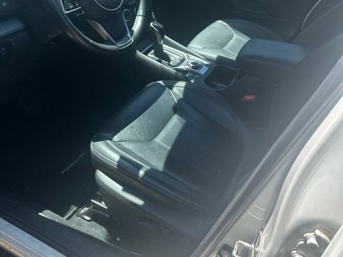 Used 2019 Subaru Forester Limited w/ Popular Package #3 AWD/4WD image 2