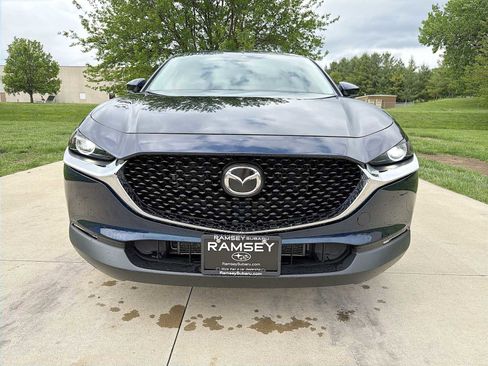Used 2021 MAZDA CX-30 AWD 2.5 S w/ Preferred Package image 9