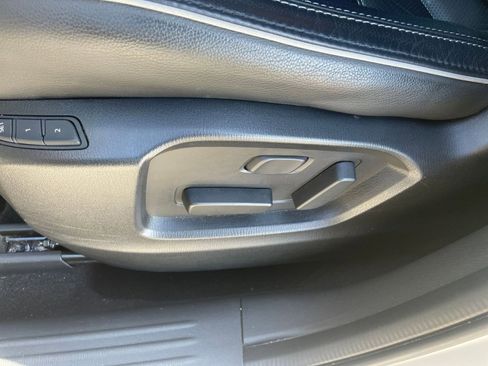 Used 2025 MAZDA CX-5 AWD 2.5 S w/ Preferred Package image 24