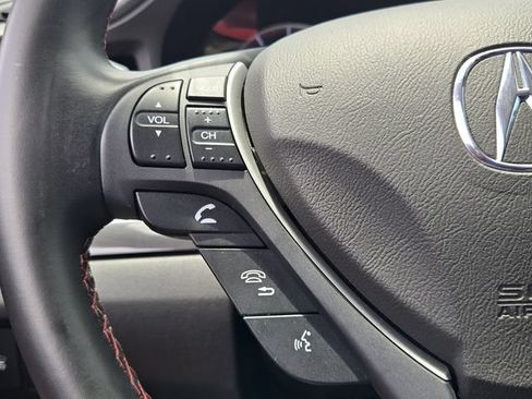 Used 2019 Acura ILX FWD image 24