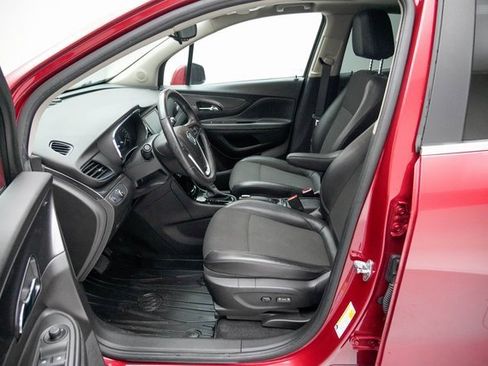 Used 2019 Buick Encore Preferred w/ Safety Package image 23