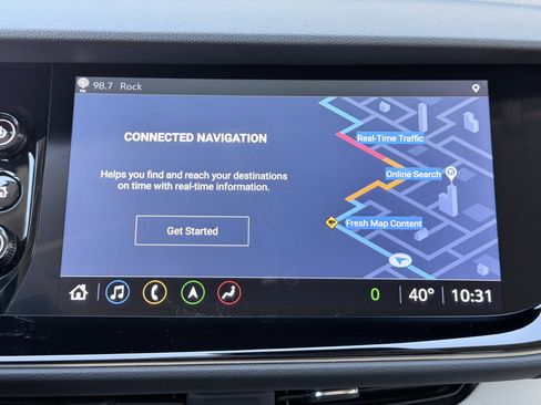 Used 2021 Buick Envision Avenir image 34