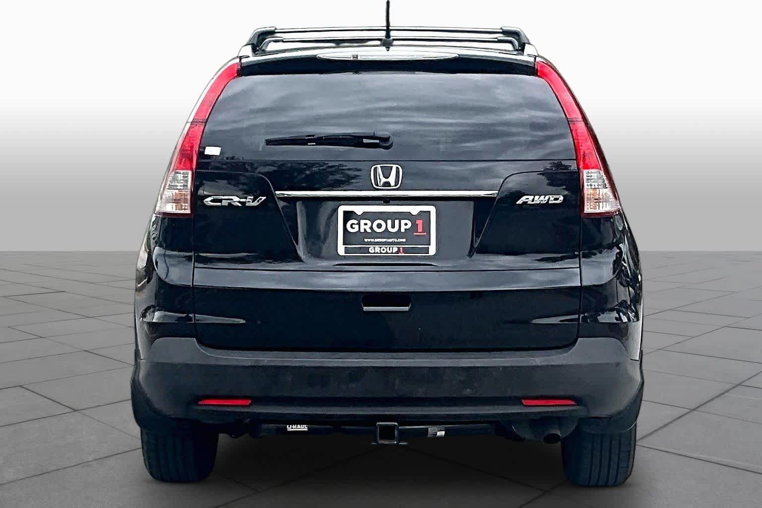 Used 2013 Honda CR-V EX image 5