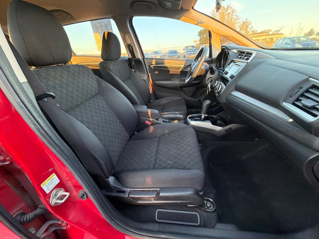 Used 2016 Honda Fit LX image 14