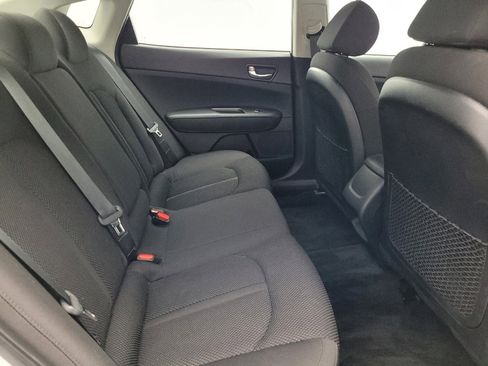 Used 2019 Kia Optima LX image 19