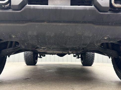 Used 2025 Ford Bronco Badlands image 13