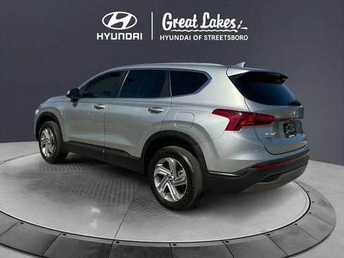Certified 2023 Hyundai Santa Fe SE AWD/4WD image 4