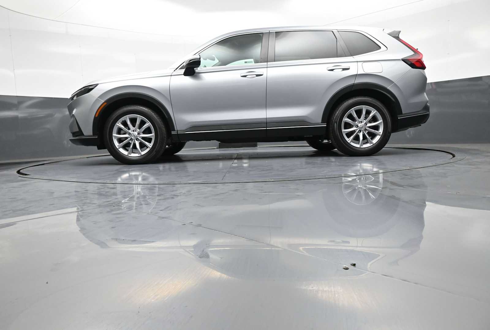 Certified 2024 Honda CR-V EX-L image 33