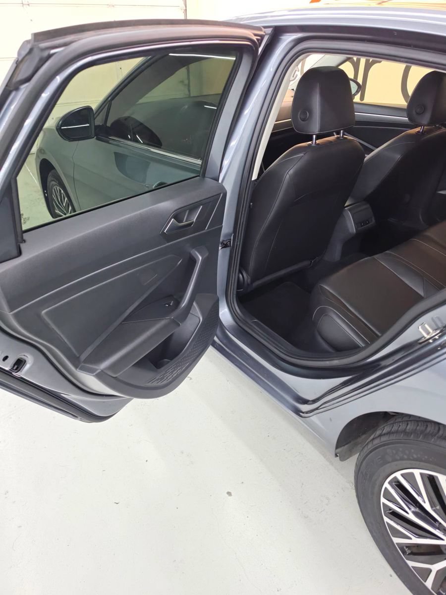 Used 2020 Volkswagen Jetta SE w/ SE Cold Weather Package FWD image 33