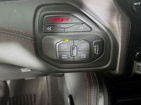 Used 2021 RAM 1500 TRX w/ TRX Level 2 Equipment Group image 20