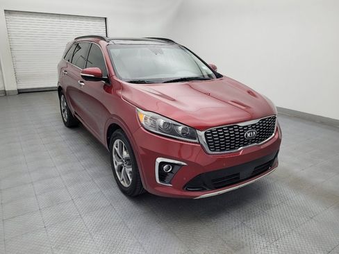 Used 2020 Kia Sorento SX FWD image 13