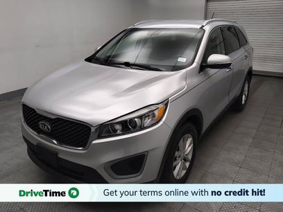 Used 2016 Kia Sorento FWD