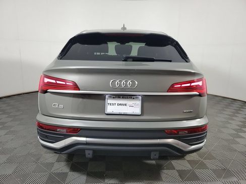Used 2024 Audi Q5 2.0T Premium Plus AWD/4WD image 5