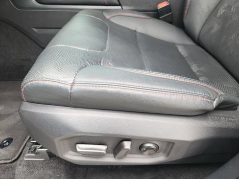 Used 2024 Toyota Tundra TRD Pro AWD/4WD image 22