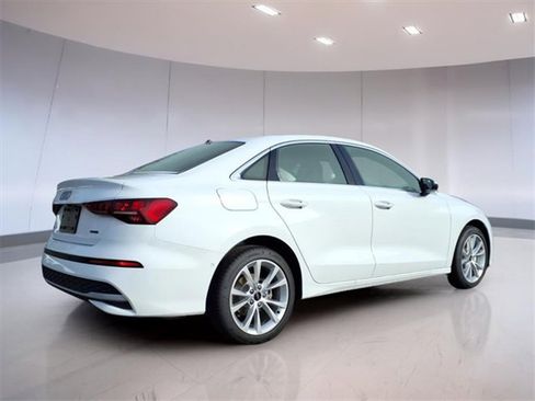 New 2026 Audi A3 2.0T Premium image 4